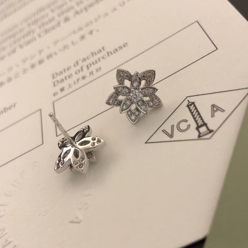 Vca Earrings